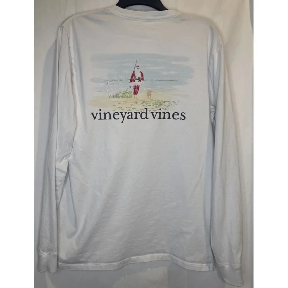 Vineyard Vines this excellent